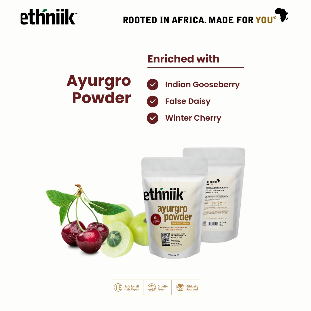 Ayurgro Powder - Image 5
