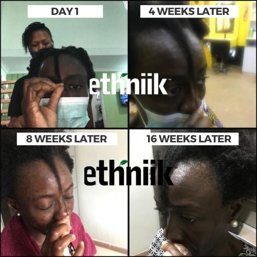 Shampoo and Conditioner Set - Image 3