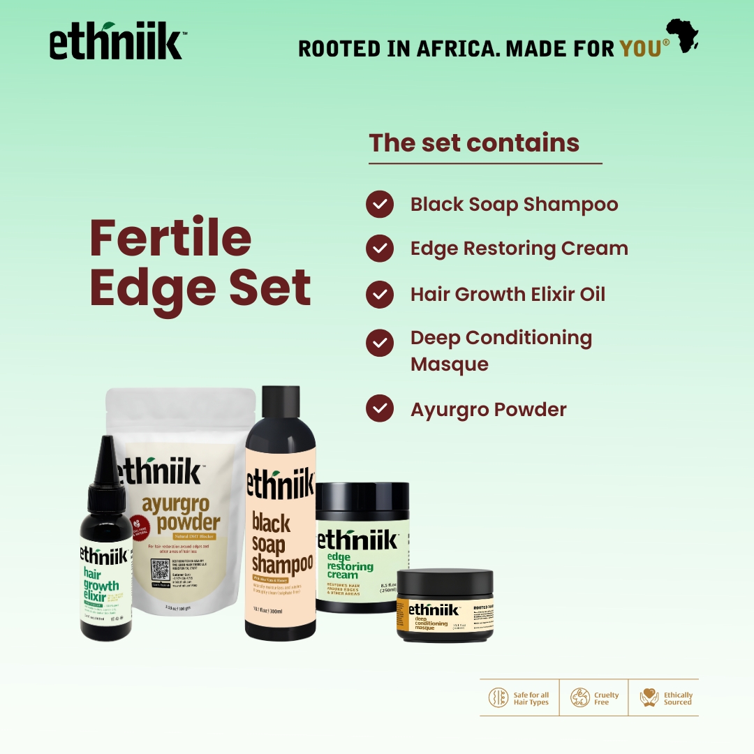 Fertile Edges Set - Image 7