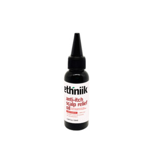 Anti Itch Scalp Relief Oil