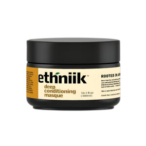 Deep Conditioning Masque