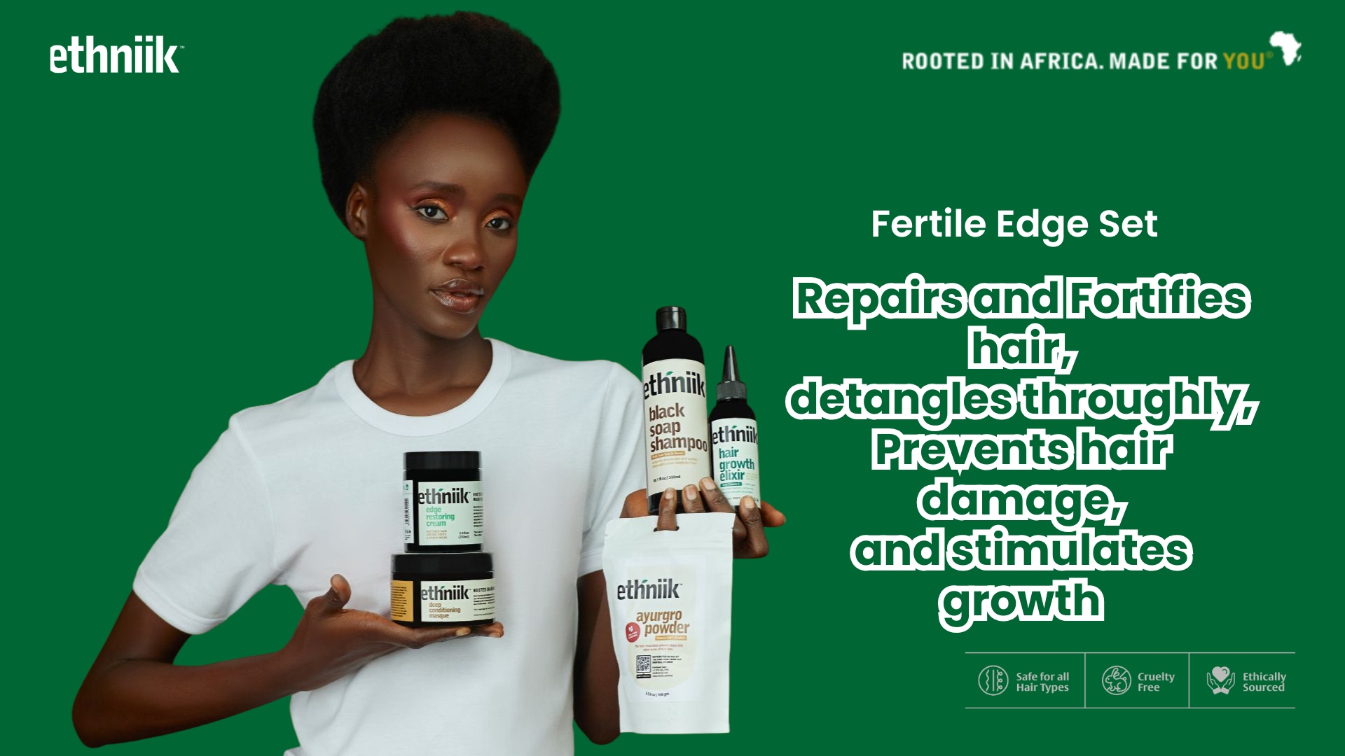 Fertile Edges Set - Image 6