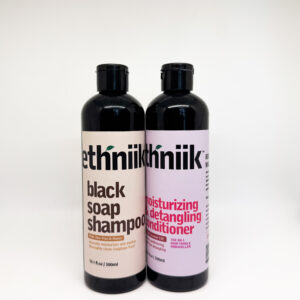 Shampoo and Conditioner Set