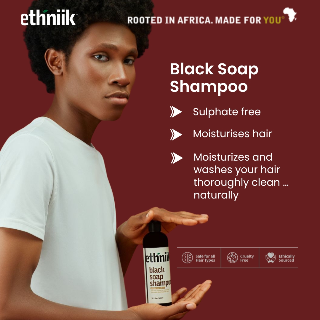 Shampoo and Conditioner Set - Image 4