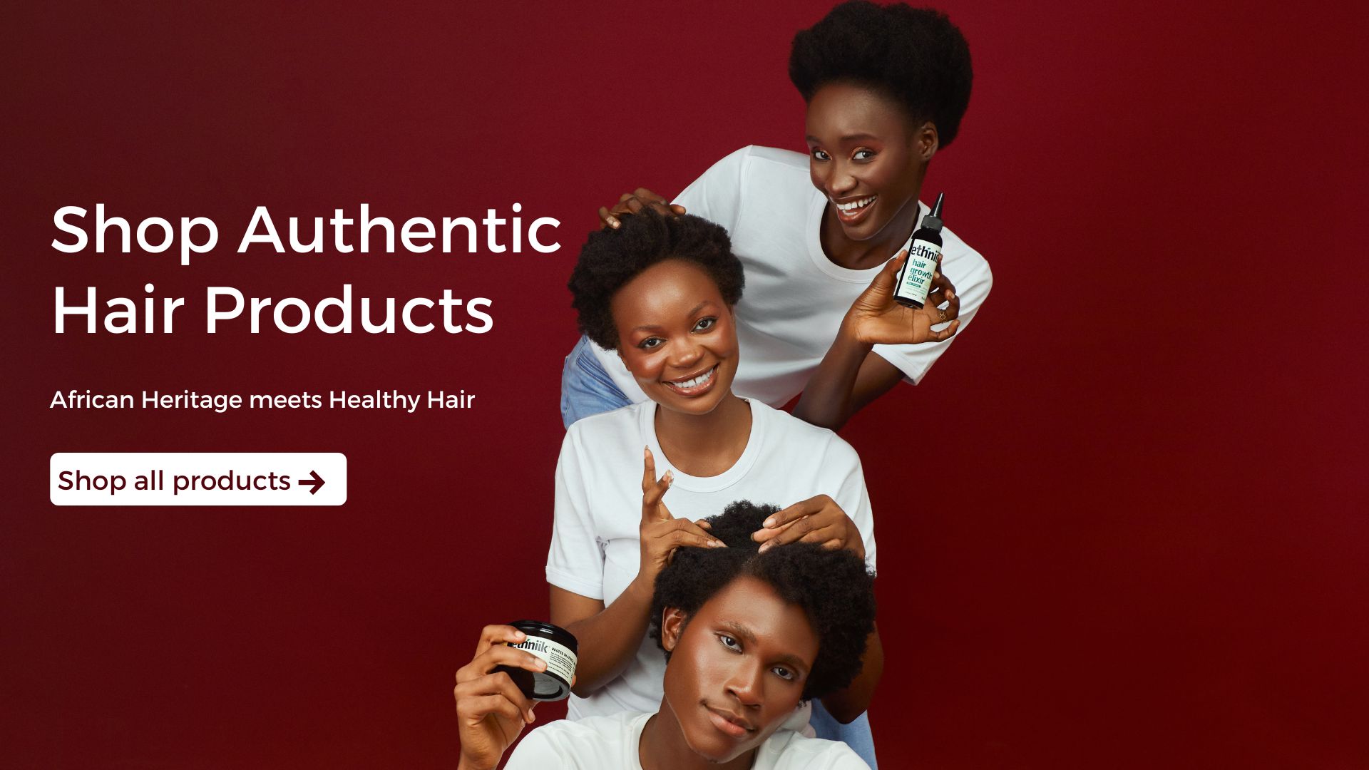 Ethniik Hair Products 4 - USA - Canada