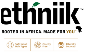 Ethniik Hair Products