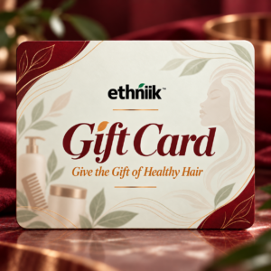 Ethniik Gift Card