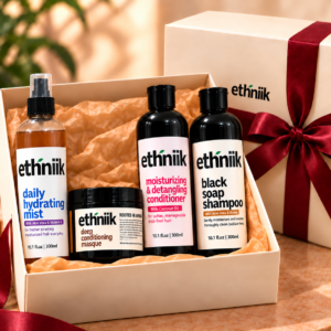 Ethniik Gift Box