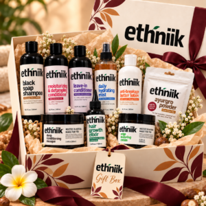 Ethniik Special Gift Box