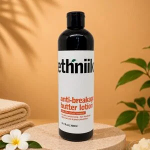 Anti Breakage Butter Lotion
