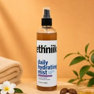 Daily Hydrating Mist