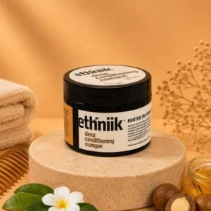 Deep Conditioning Masque