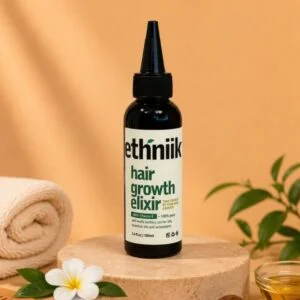 Hair Growth Elixir