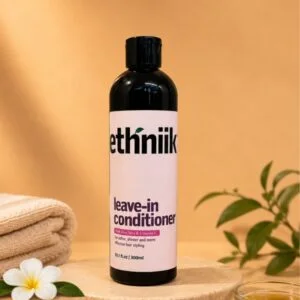 Leave In Conditioner