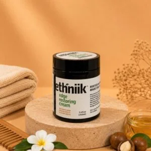 Edge Restoring Cream
