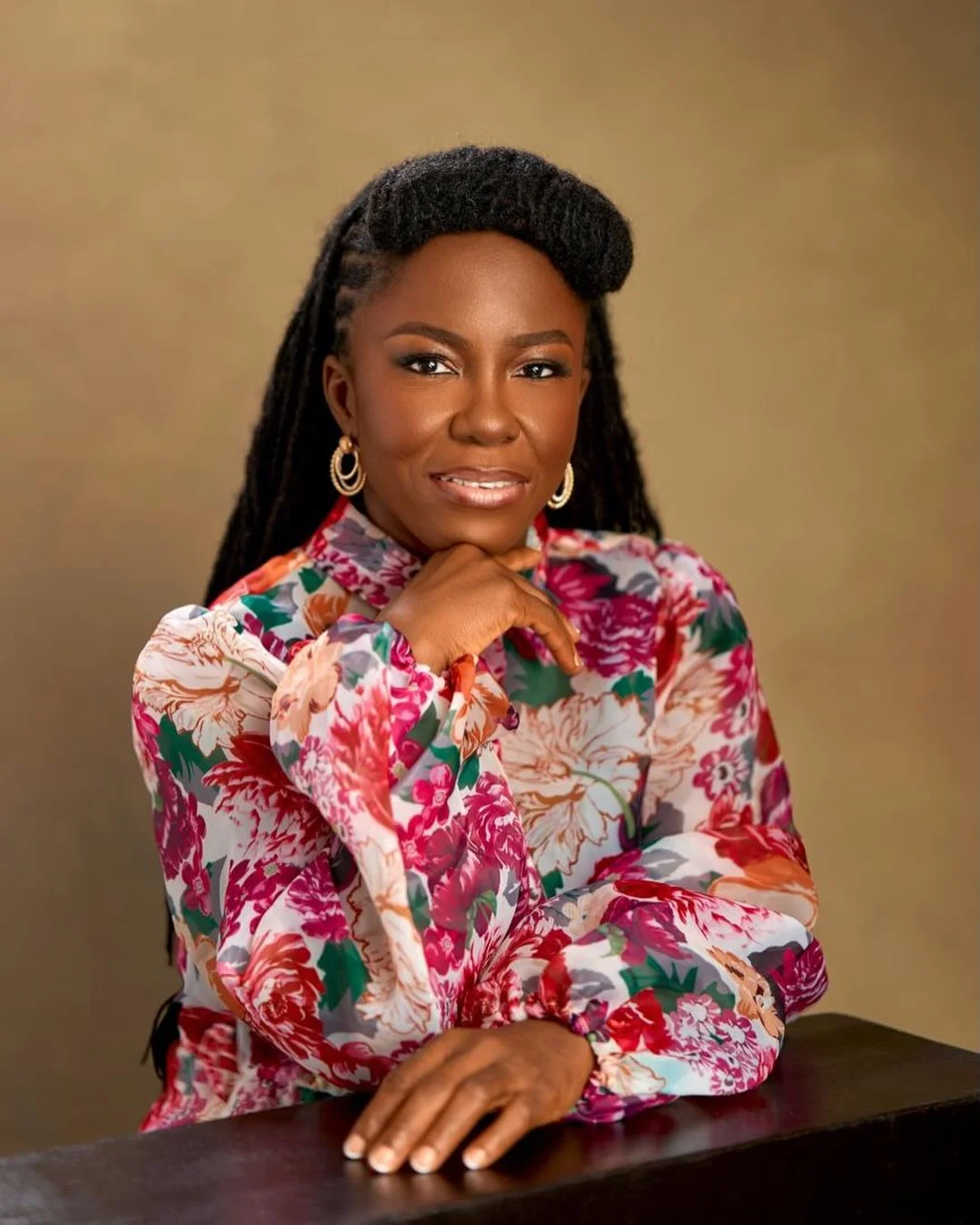 Atilola Moronfolu