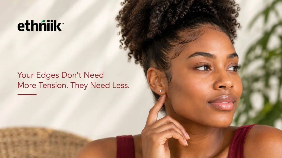 Your Edges Don't Need More Tension. They Need Less